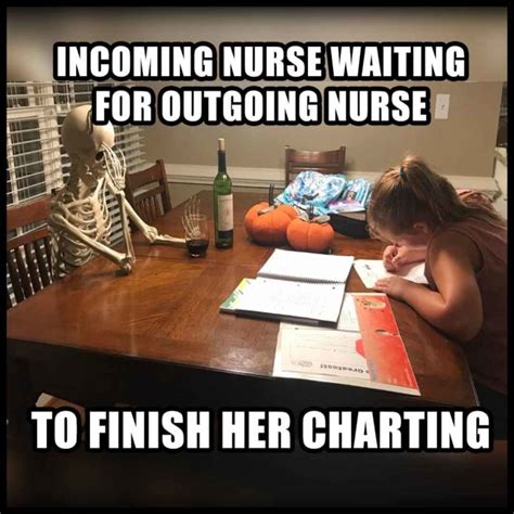 nurse charting meme|nurses week memes.